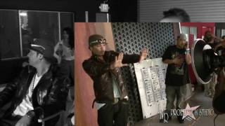 Baby Bash -Behind the Scenes &quot;Fantasy Girl&quot; music Video