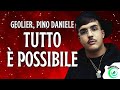 TUTTO È POSSIBILE - Geolier, Pino Daniele (Testo/Lyrics)