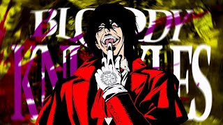 Bloody Knuckles Music Video