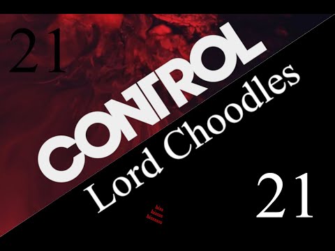 Finding Dylan's Cell and Taking on Fridge Duty | Control Part 21