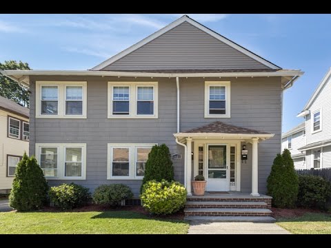 13 Dennison St, Unit 2, Waltham MA - Caroline Caira - Tel 617-699-3917