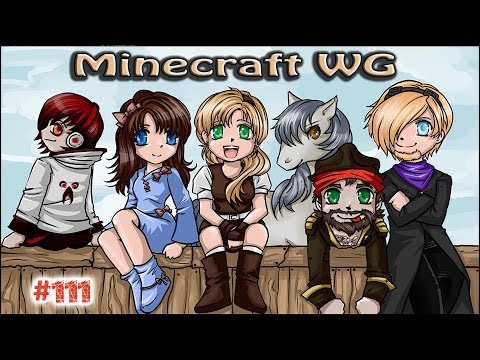 LPT Minecraft WG #111 [S05-E206] - Rainald Grebe - DerSpielpirat HD Deutsch