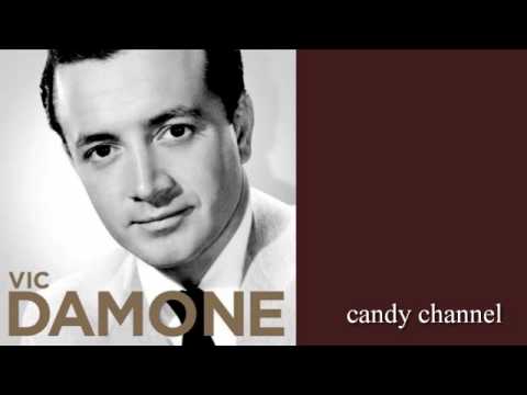 Vic Damone - Hits  (Full Album)