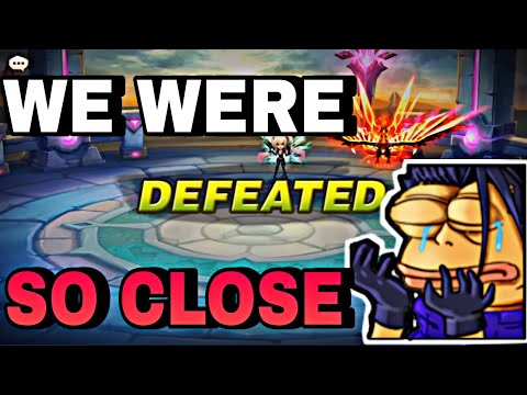 THE FINALE SIEGE TOURNAMENT FIGHT - Summoners war