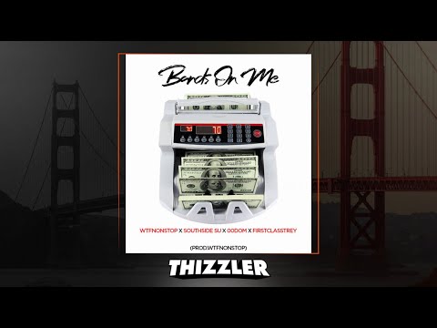 WTFNonStop x Southside Su x 00dom x FirstClass Trey - Bands On Me (Prod. WTFNonStop) [Exclusive]
