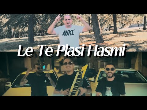 LuLuja x Fred Sy Bardhi x Fredi Toska Le Te Plasi Hasmi