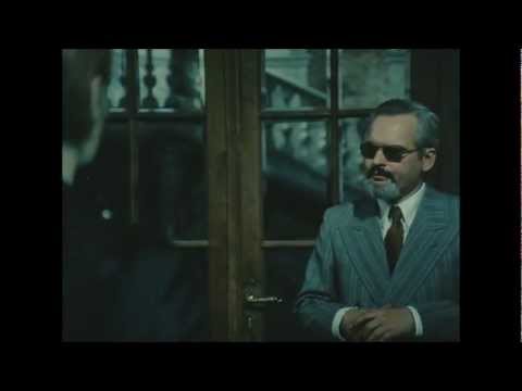 Latinovits Zoltán Az ötödik pecsét