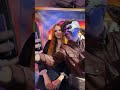 Karen Gillan LOVES to meet Nebulas ?