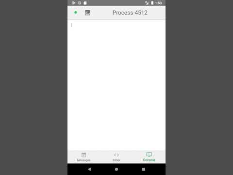 Igneous - IDE for Java