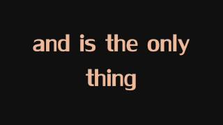 Photograph - Ed Sheeran (Lyrics)