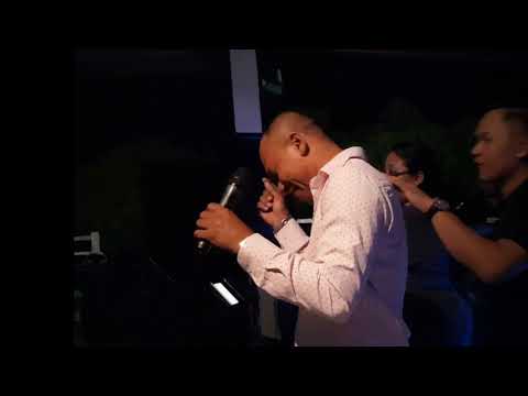 KONTJO   the allround band  (with nommer sidji - Armand Cheuk A Lam)