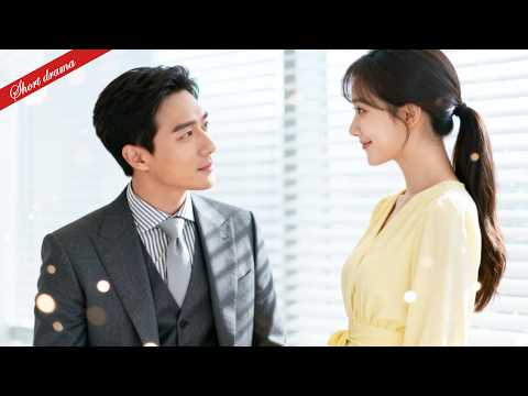 Wach als Bösewichtin! Ich habe das Skript geändert und den stummen CEO zum Sprechen gebracht – jetzt