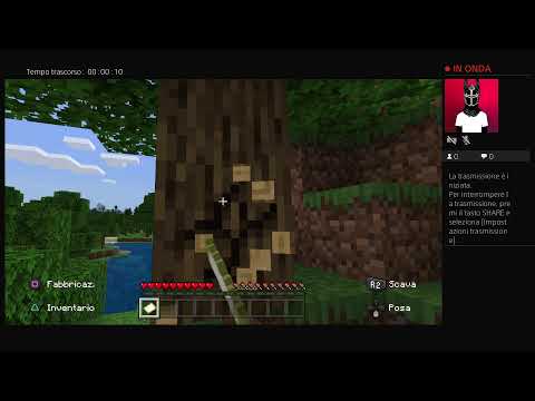 Big vanilla aperta per tutti