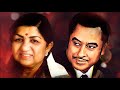 Kishore Kumar, Lata Mangeshkar_Kasme Vaade Nibhayenge (Kasme Vaade; R.D. Burman, G. Bawra; 1977)