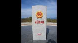 preview picture of video 'Kon Tum - cột mốc ngã 3 Đông Dương'
