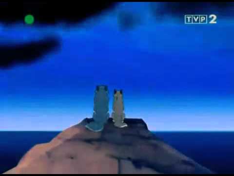 Balto 2 the grand design