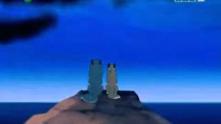 Balto 2 the grand design