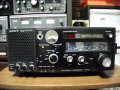 SONY ICF 6700 2582khz