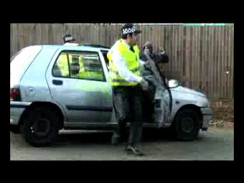 ⁣Mobile Scanner App Advert - University project