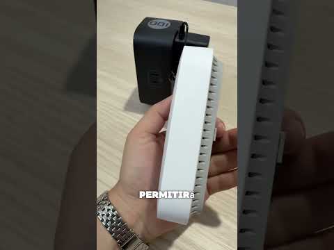 Carátula del video del producto
