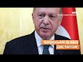 Verhoudingen tussen Turkije en Nederland opnieuw op scherp: 'Erdogan gedraagt zich als een sultan'