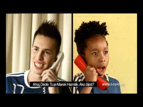 T-Com Dede Campaign - Calls