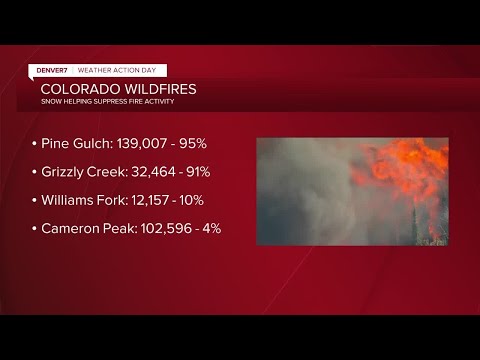 Denver7 News 11 AM | Wednesday, September 9