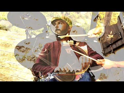 Nomat'X - Promo EP "Archetape" 2020 #2 - Zion (feat. General Bundi)