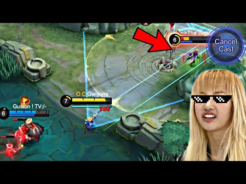 Beatrix is Overpowered #3 | Mobile Legends