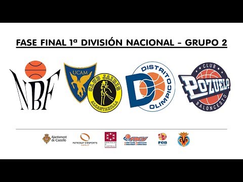 Fase de ascenso Liga Femenina 2 Castellón