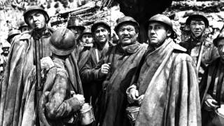 Ivano Fossati * Dieci Soldati