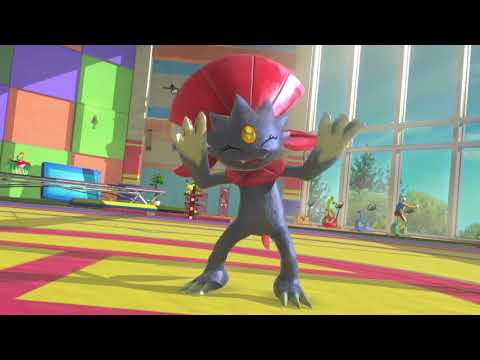 PaperSak (Weavile) vs Fumu (Blaziken) Guard Break V 12/9/17