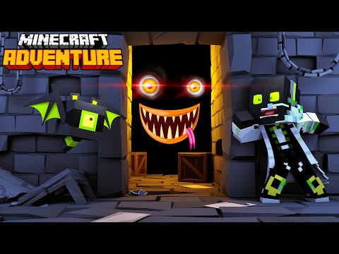 Arazhul -  WHAT'S IN DODO'S BASEMENT?!  - Minecraft Adventure #39 [Deutsch/HD]
