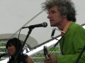 Dan Zanes & Friends "Wonder Wheel"