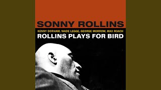 The Serpent's Tooth (Take 2) (feat. Charlie Parker & Miles Davis) (Bonus Track)