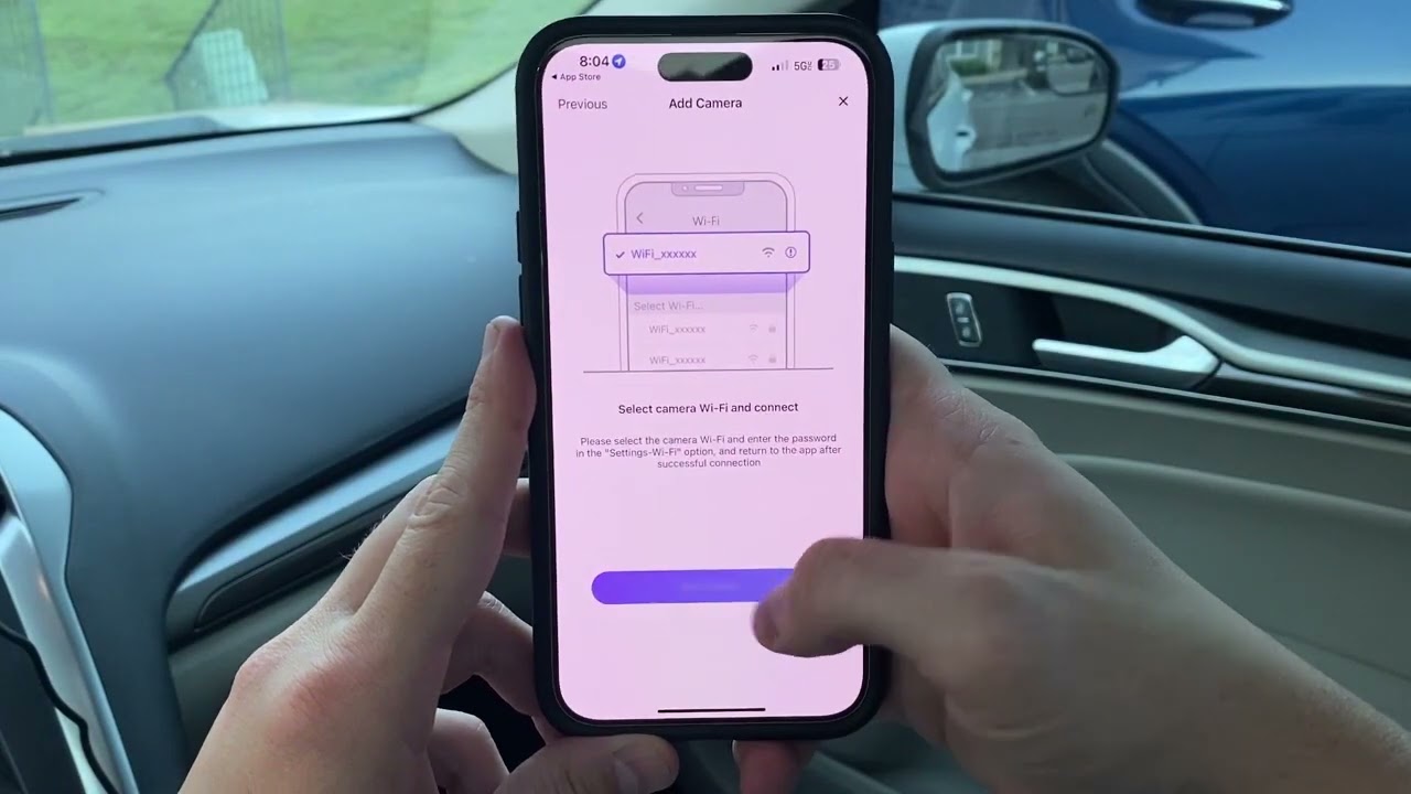 How to Connect Video