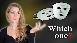 Currentbody LED Mask Series 2 Review: Do You Really Need the Upgrade? | Doctor Anne
