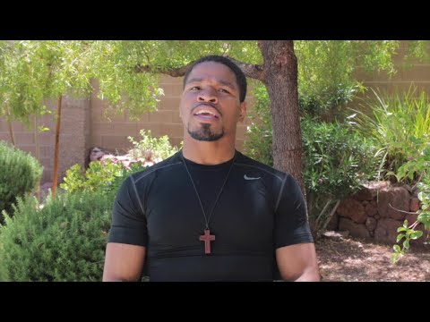 #RingTalk: Shawn Porter On His PBC on NBC Debut on 6/20