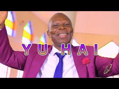 Yu Hai _ Kariobangi South SDA Choir