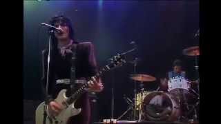 Joan Jett Do You Wanna Touch Me (Live)