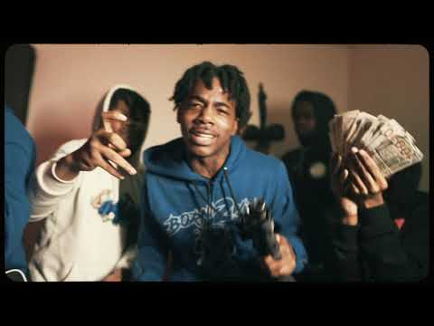 Robbo Murda x Hothead Steppa x Hothead Capone - Fuck The Goofies (Official Music Video)