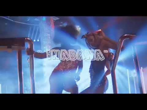 Eddy Kenzo ft Harmonize - Inabana (Official Video)