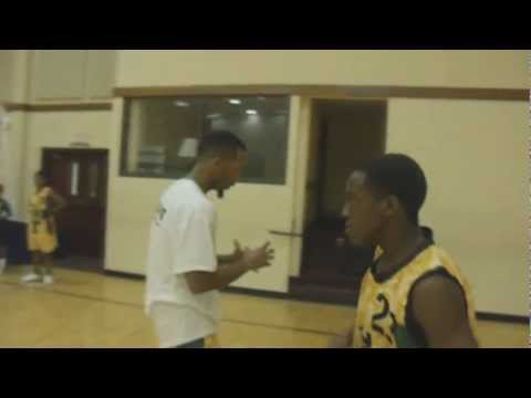 KDC Youth (I BELIEVE)