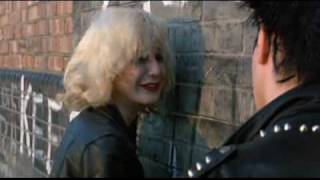 Sid and Nancy part 2 of 11