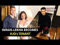 Imran Khan Girlfriend Lekha Washington Rent Karan Johar S Lavish Bandra Apartment For This Amount