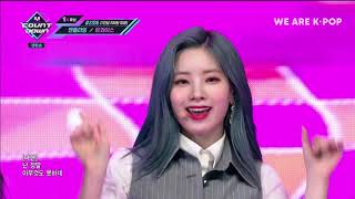 Download lagu 190502 Mnet M! Countdown TWICE FANCY mp3 Download lagu 190502 Mnet M! Countdown TWICE FANCY mp3