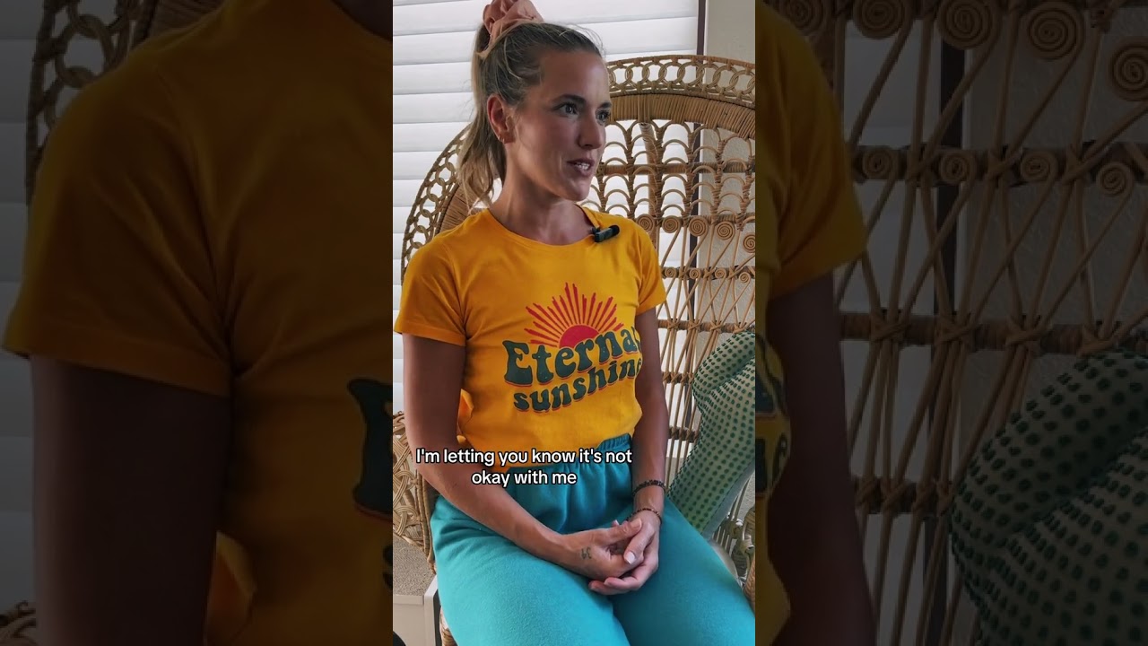 HOW TO SET AND HOLD A BOUNDARY