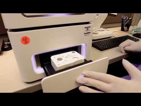 Biomarker Testing for Lung Cancer