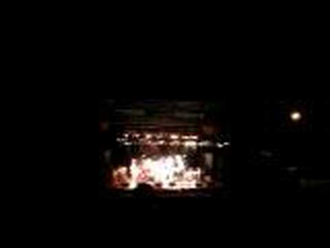 Emir Kusturica and No Smoking Orchestra 6/04/05 Rosario Arg2