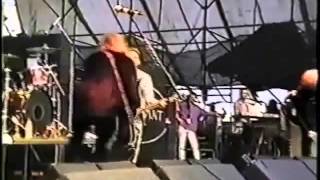 Warrant - &quot;A.Y.M&quot; Live in Pittsburgh 1997